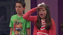 The Thundermans - Episode 5 - Haunted Thundermans