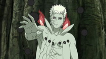 Naruto Shippuuden - Episode 382 - A Shinobi's Dream