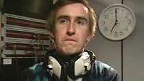 I'm Alan Partridge - Episode 1 - A Room with an Alan