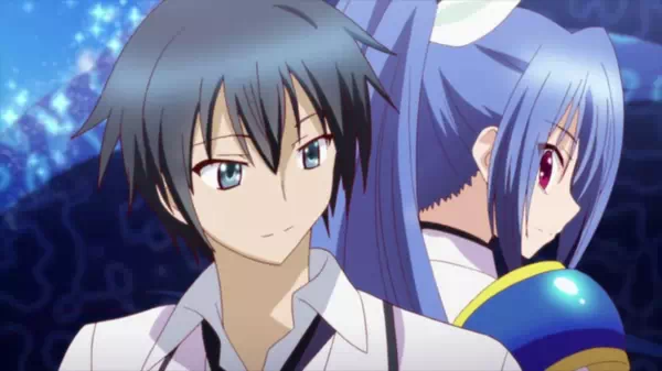 Seireitsukai no Blade Dance Episode 10 - YugenAnime