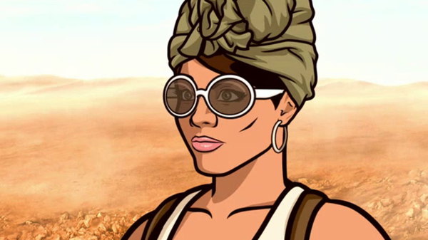 watch archer season 10 online