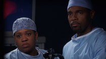 Grey's Anatomy - Episode 6 - Don't Let's Start