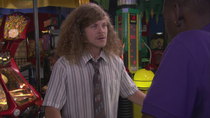 Workaholics - Episode 5 - Old Man Ders