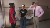 Workaholics - Episode 1 - Heist School