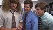 Workaholics - Episode 3 - Temp-Tress