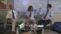 Workaholics - Episode 2 - Dry Guys