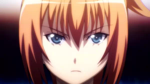 Sekai de Ichiban Tsuyoku Naritai! Episode 11 - YugenAnime