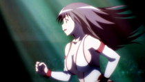 Sekai de Ichiban Tsuyoku Naritai! - Episode 9 - The Amazing Newcomer!