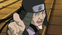 Naruto - Episode 71 - An Unrivaled Match: Hokage Battle Royale!