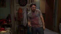 It's Always Sunny in Philadelphia - Episode 8 - Charlie Rules the World