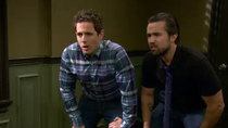 It's Always Sunny in Philadelphia - Episode 10 - The Gang Squashes Their Beefs