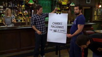 It's Always Sunny in Philadelphia - Episode 7 - Chardee MacDennis: The Game of Games