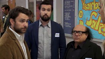 It's Always Sunny in Philadelphia - Episode 13 - The Gang's Revenge (2)