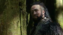 The 100 - Episode 3 - Reapercussions