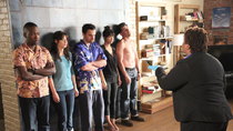 New Girl - Episode 6 - Background Check
