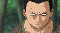 Naruto - Episode 70 - A Shirker's Call to Action: Layabout No More!