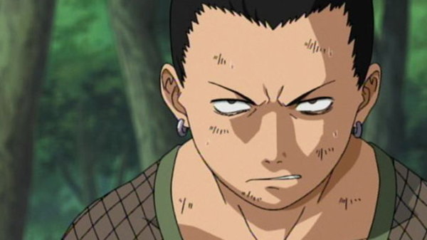 Naruto - Ep. 70 - A Shirker's Call to Action: Layabout No More!
