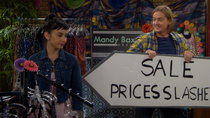 Last Man Standing - Episode 6 - Mike Advises Mandy