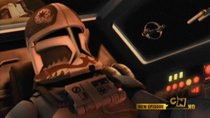 Star Wars: The Clone Wars - Episode 3 - Shadow of Malevolence