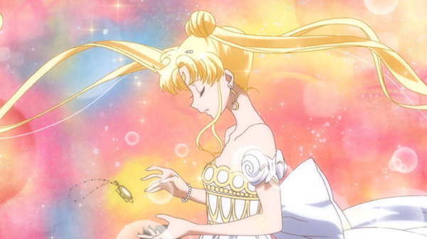 Bishoujo Senshi Sailor Moon Crystal Episode 9 Watch Bishoujo Senshi