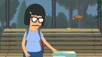 Bob's Burgers - Episode 2 - Tina and the Real Ghost