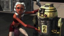 Star Wars: The Clone Wars - Episode 6 - Downfall of a Droid