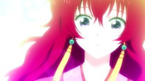 Akatsuki no Yona - Episode 1 - The Princess Yona