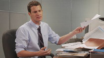 Tosh.0 - Episode 12 - Fired for Being too Hot