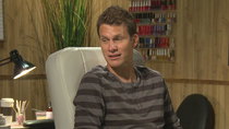 Tosh.0 - Episode 24 - Tisha UnArmed