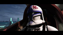 Star Wars: The Clone Wars - Episode 16 - The Hidden Enemy