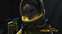 Star Wars: The Clone Wars - Episode 18 - Mystery of a Thousand Moons