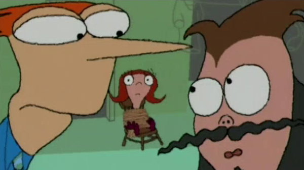 Home Movies Season 1 Episode 5