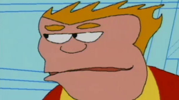 Home Movies Season 1 Episode 3