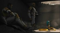 Star Wars: The Clone Wars - Episode 20 - Innocents of Ryloth