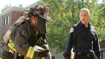 Chicago Fire - Episode 6 - Madmen and Fools