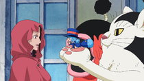 One Piece - Episode 667 - The Admiral's Decision! Fujitora vs. Doflamingo!