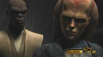 Star Wars: The Clone Wars - Episode 21 - Liberty on Ryloth