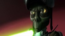 Star Wars: The Clone Wars - Episode 1 - Holocron Heist