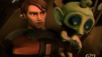 Star Wars: The Clone Wars - Episode 3 - Children of the Force