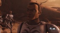 Star Wars: The Clone Wars - Episode 8 - Brain Invaders