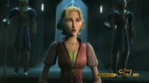 Star Wars: The Clone Wars - Episode 12 - The Mandalore Plot