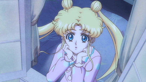 Bishoujo Senshi Sailor Moon Crystal Episode 10 Watch Bishoujo Senshi Sailor Moon Crystal E10