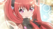 Ore, Twintail ni Narimasu. - Episode 5 - The Third Twin-Tail!