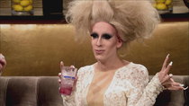 RuPaul's Drag Race - Episode 13 - Countdown to the Crown