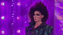 RuPaul's Drag Race - Episode 8 - Scent of a Drag Queen