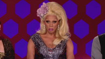 RuPaul's Drag Race - Episode 6 - Can I Get an Amen?