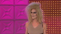 RuPaul's Drag Race - Episode 13 - The Final Three