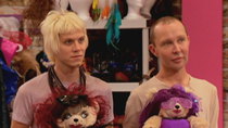 RuPaul's Drag Race - Episode 10 - DILFs: Dads I'd Like to Frock