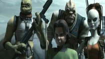 Star Wars: The Clone Wars - Episode 21 - R2 Come Home