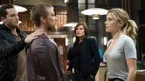 Law & Order: Special Victims Unit - Episode 7 - Chicago Crossover (2)